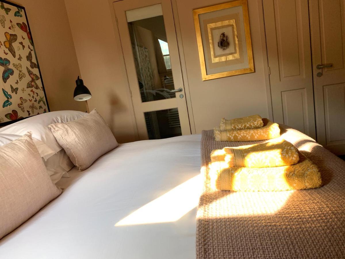 L' Annexe Du 10Honfleur Lejlighed Eksteriør billede